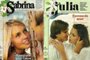 "Júlia", "Bianca", "Sabrina": relembre as séries de livros que foram “precursoras” das narrativas eróticas<!-- NICAID(15520668) -->