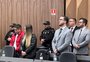 Relembre: Réu é condenado a 44 anos de prisão pelas mortes de duas pessoas da mesma família em o Fundo