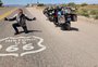De Caxias do Sul até o Alasca: caxiense percorre 17 países de moto para realizar sonho