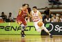 Caxias Basquete sofre terceira derrota seguida no NBB diante do Paulistano