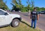 Ação de vigilância monitora transporte de cargas de origem animal no Litoral