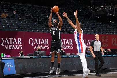 James Harden