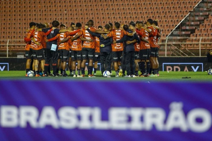 Miguel Schincariol / Ituano FC