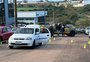 Quem são os suspeitos mortos pela polícia após fuga e perseguição em Passo Fundo