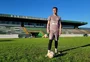 Quem é o jovem artilheiro do Gaúcho na Divisão de Acesso