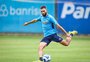 Como o Grêmio prepara a defesa para a estreia no Brasileirão