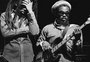 Aston Barrett, baixista de Bob Marley, morre aos 77 anos