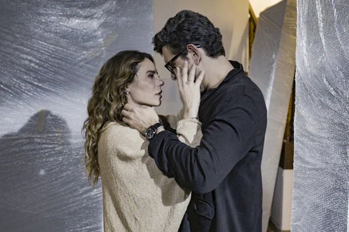 TV Globo / Divulgação TV Globo / Divulgação