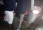 Trabalhadores resgatados em situação análoga à escravidão em Bento devem chegar à Bahia na segunda-feira 