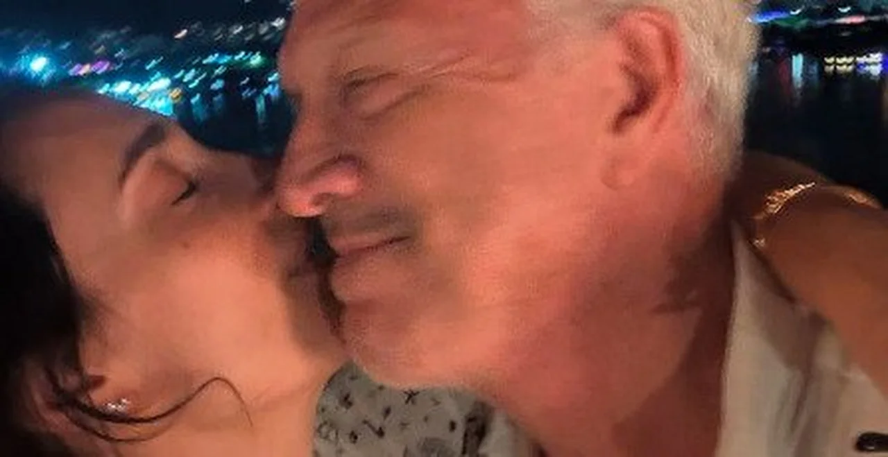 @mariaprata / Instagram/Reprodução