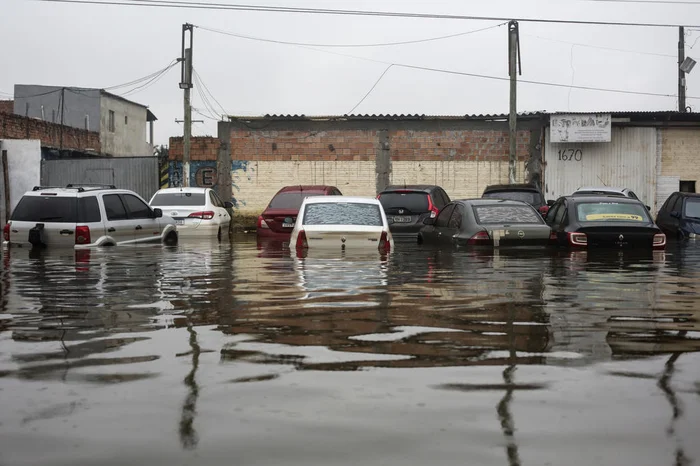 André Ávila / Agencia RBS