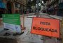 Revitalização do Quadrilátero Central terá primeiras entregas no próximo mês