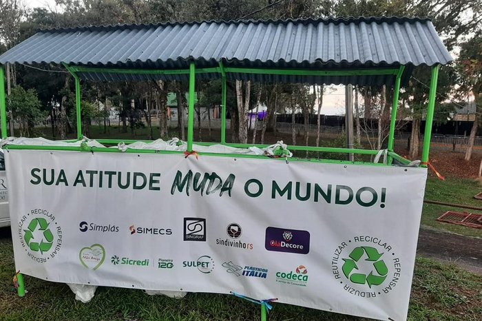 Divulgação / Cooperativa Paz e Bem