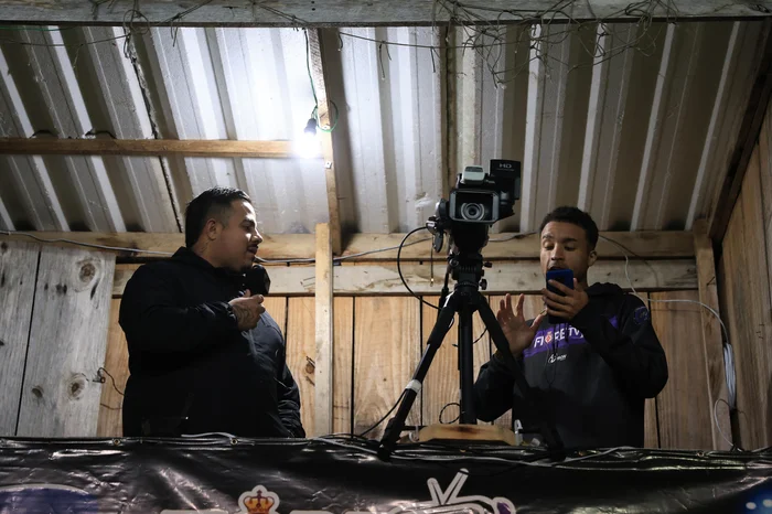 Jefferson Botega / Agencia RBS Jefferson Botega / Agencia RBS