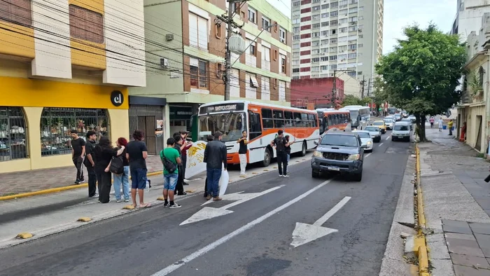 Nick Santos / Agência RBS