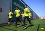 Moisés ou Paulo Victor: quem deve ser o titular do Inter