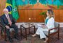"A verdade é que nenhuma das inteligências serviu para avisar", diz Lula sobre invasão ao Palácio do Planalto