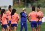 Arthur Elias afirma sobre disputa da Copa América: "Temos a obrigação de vencer"
