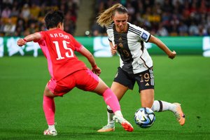 Patrick Hamilton / AFP Patrick Hamilton / AFP