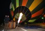 Caxias do Sul receberá festival de balonismo e manobras radicais em agosto 