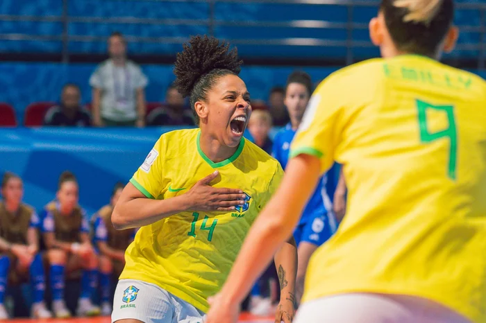 Fabio Souza / CBF / Divulgação