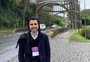 Tua Voz, Santa Maria: Emerson Nereu, Presidente da AHTURR
