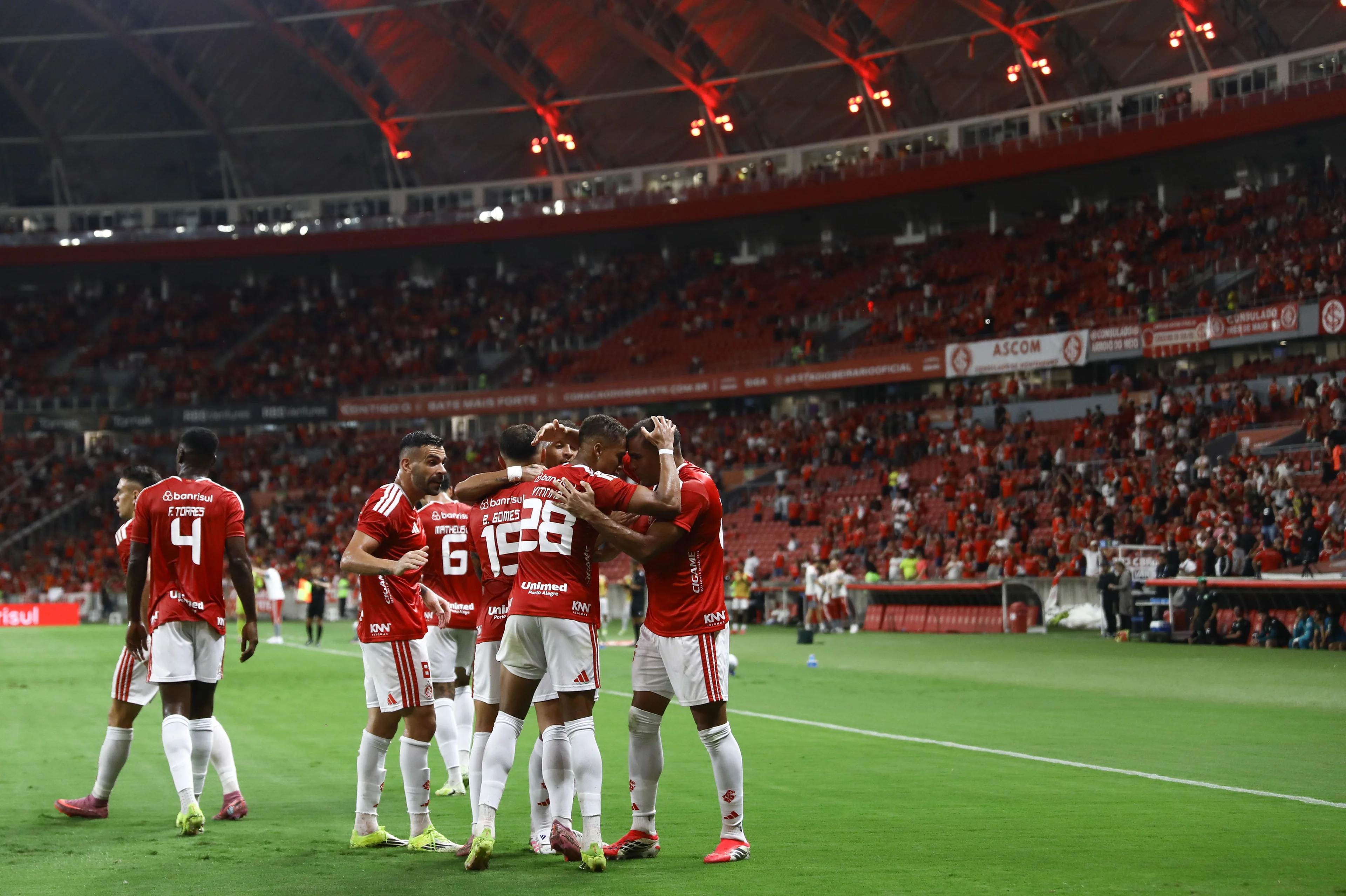 Bruno Todeschini/Agencia RBS