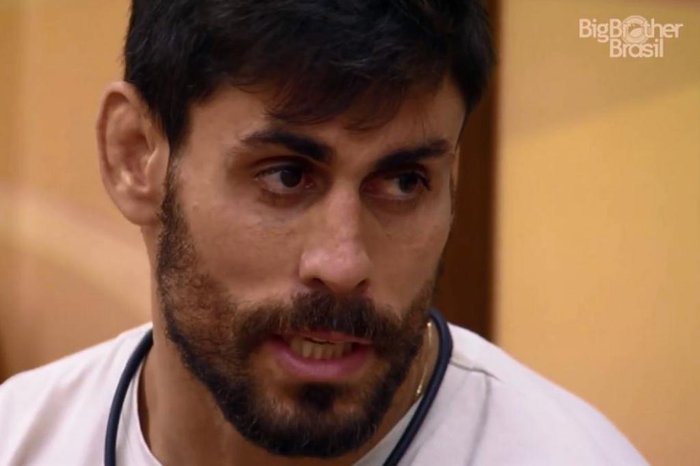 Reprodução / Globo Reprodução / Globo