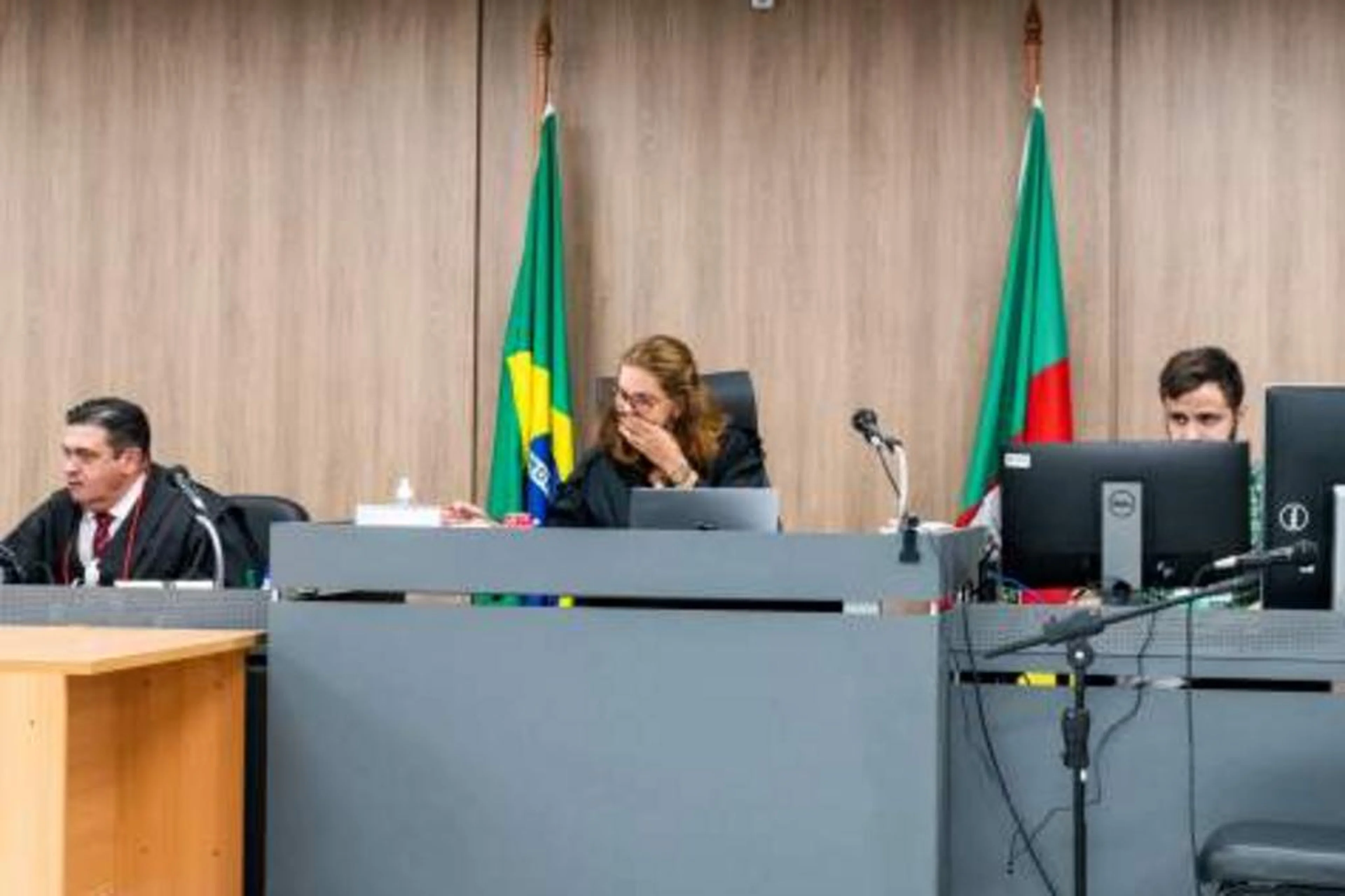 Juliano Verardi/DICOM/ TJRS/ Divulgação