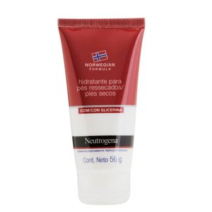 Neutrogena / Divulgação Neutrogena / Divulgação