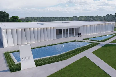 Encantado anuncia Museu Brasileiro da Suinocultura, o segundo maior do mundo dedicado ao setor<!-- NICAID(16121437) -->