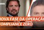 "A Turma": como funcionava o grupo investigado por ameaças que levou à prisão de pai de Daniel Vorcaro