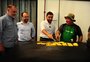 Em visita à Festa da Uva, vice-governador defende candidatura própria do MDB à prefeitura de Caxias