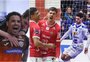 Confira as datas dos confrontos das oitavas de final da Liga Nacional de Futsal