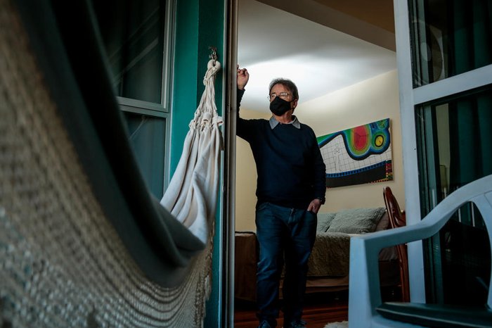 Marco Favero / Agencia RBS