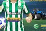 Juventude acerta com novo patrocinador para temporada 2021