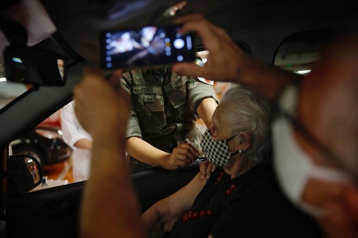 Mateus Bruxel / Agencia RBS