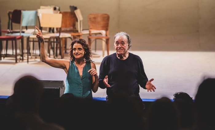 Cacá Bernardes / Divulgação