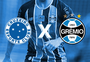 Cruzeiro x Grêmio: horário, onde assistir ao vivo e escalações do amistoso