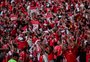 A maior seca da história do Inter chega ao fim