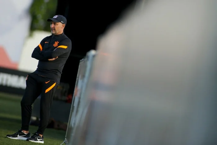 Rodrigo Coca / Agência Corinthians