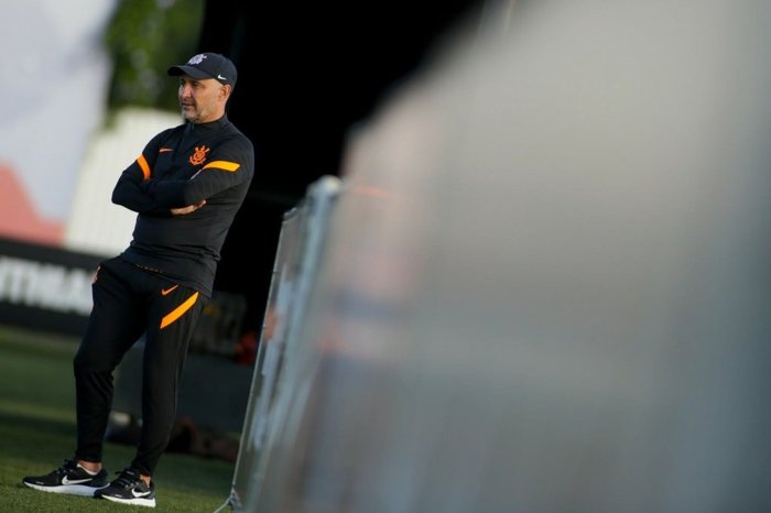 Rodrigo Coca / Agência Corinthians