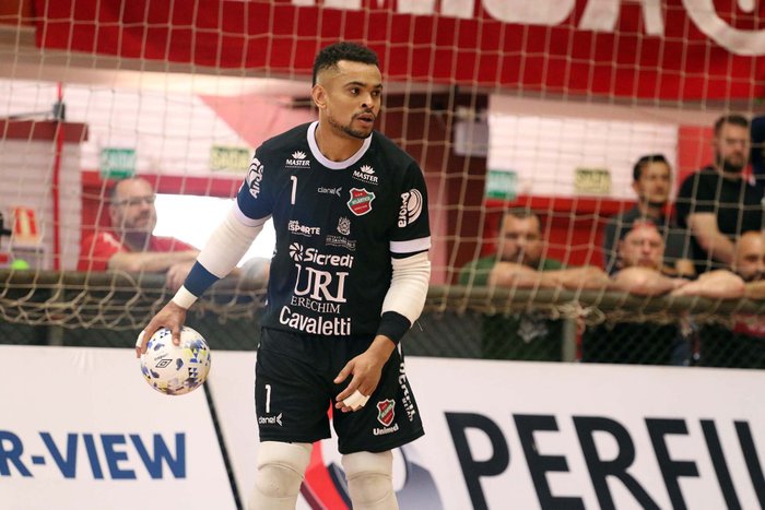 Edson Castro / Atlântico, Divulgação