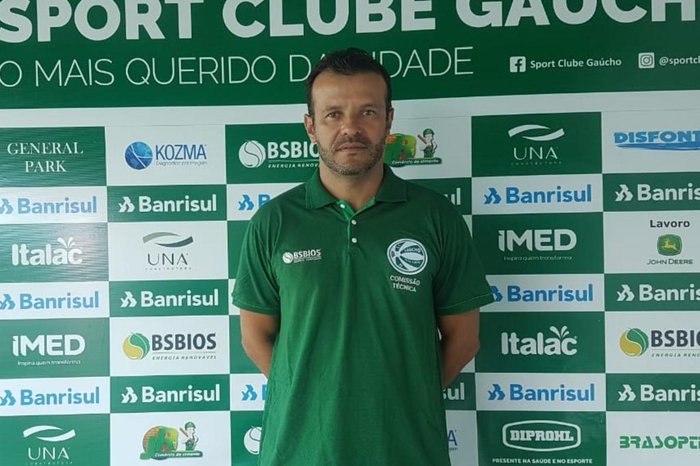 Arquivo / SC Gaúcho