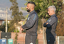 Quem é Vitor Severino, que comandará o Grêmio contra o Athletico-PR