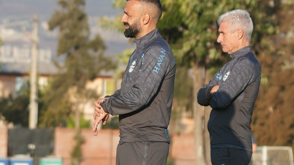 Auxiliares do Grêmio são denunciados por expulsões contra o Bragantino