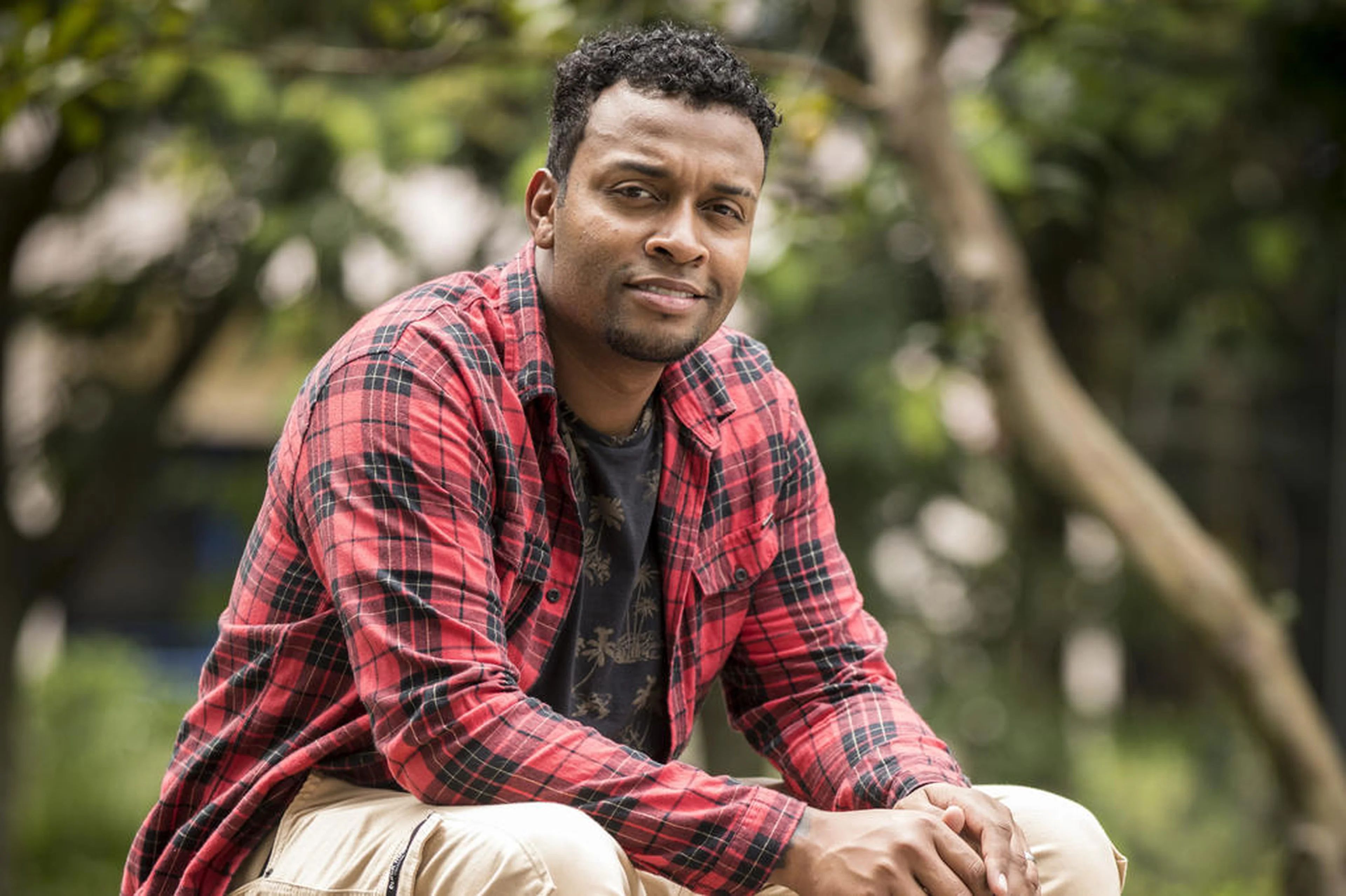 João Cotta/TV Globo,Divulgação