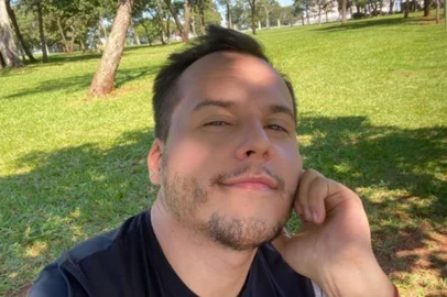 Reprodução / @patrikmachadooficial / Instagram Ator é encontrado morto dentro de quarto de motel em Campo Grande <!-- NICAID(16300818) -->