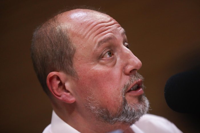 Renan Mattos / Agencia RBS