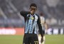Venda de meia do Grêmio para europeus segue travada; entenda o motivo